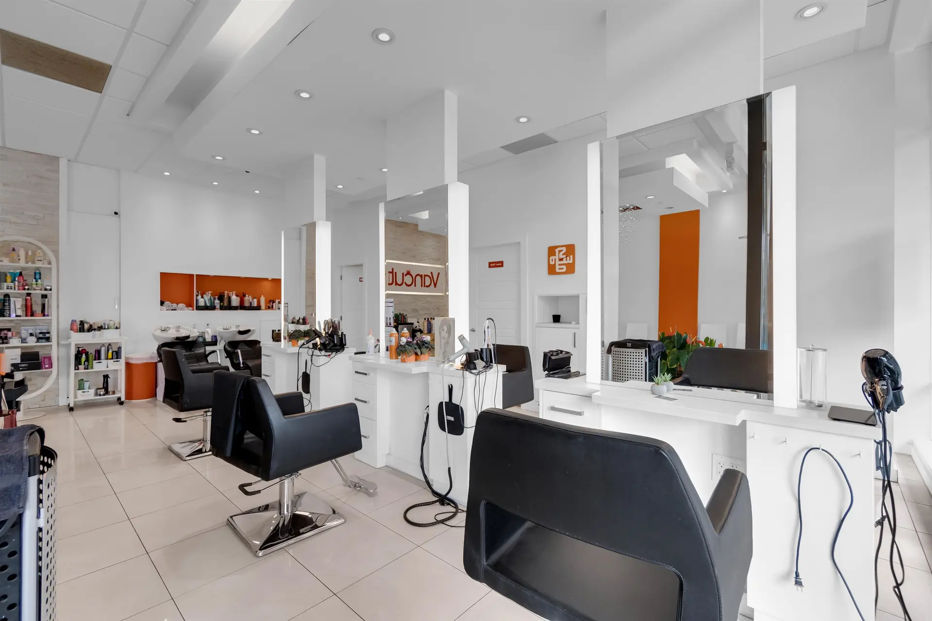 Property at #107 2957 GLEN DRIVE, Coquitlam, BC