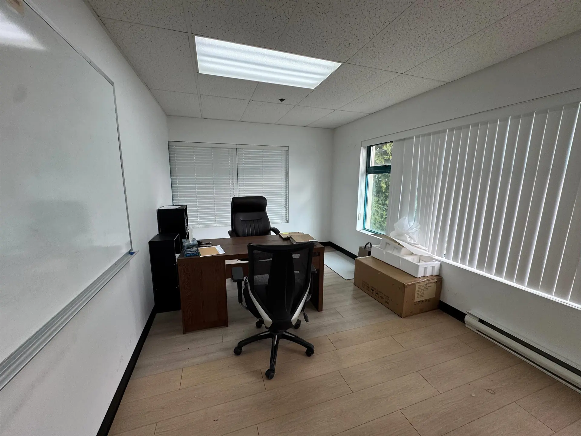 Property at #208 & 210 13255 78 AVENUE, Surrey, BC