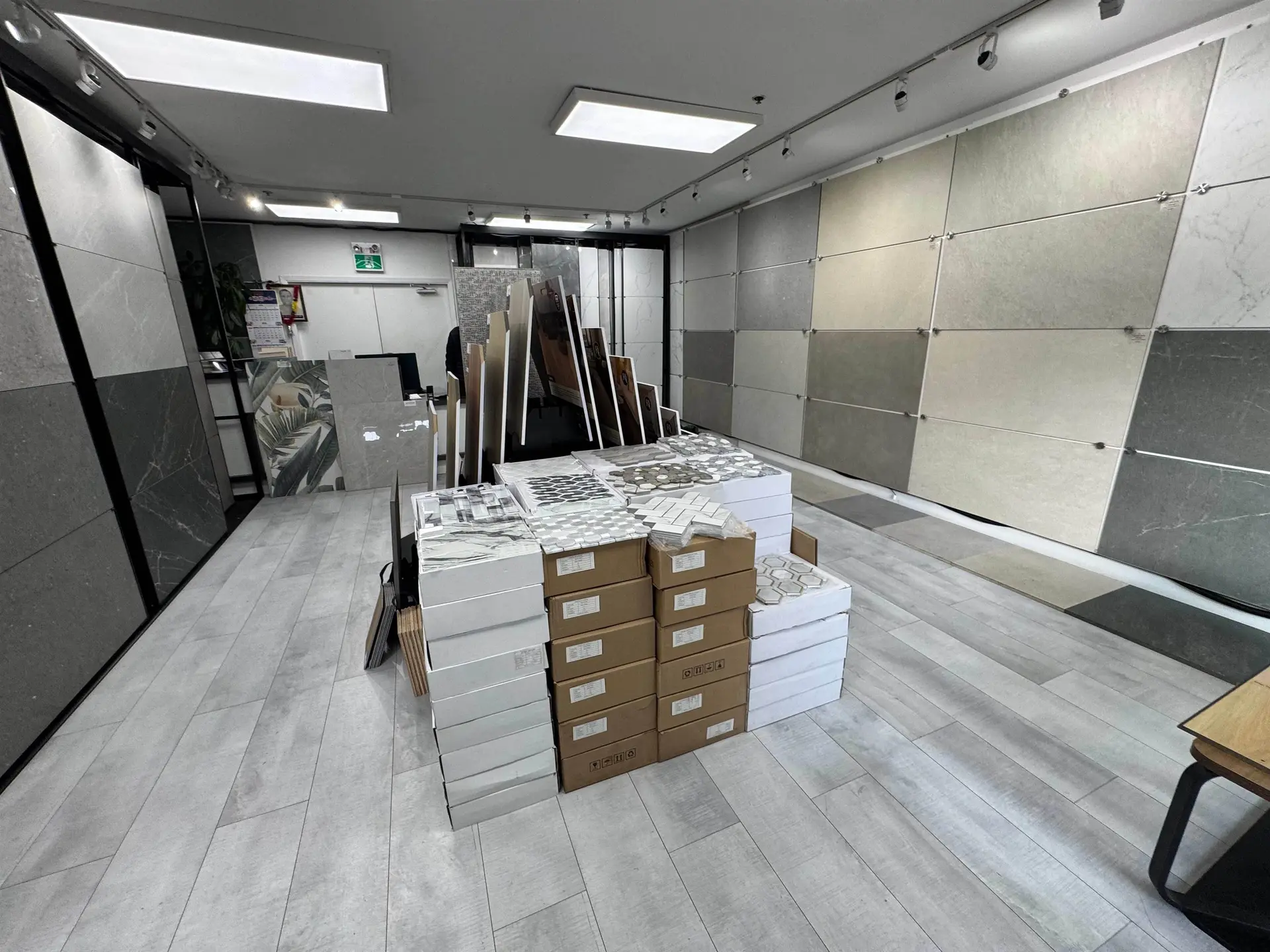 Property at #208 & 210 13255 78 AVENUE, Surrey, BC