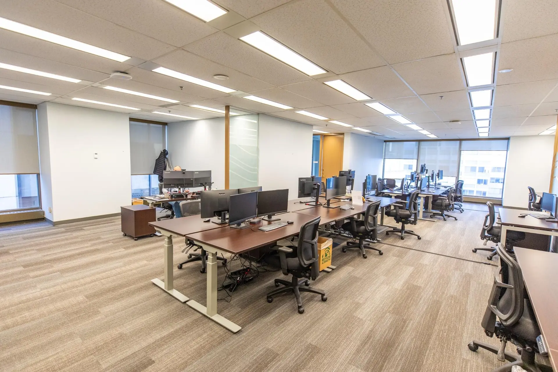 Property at #1501&1505 700 W PENDER STREET, Vancouver, BC