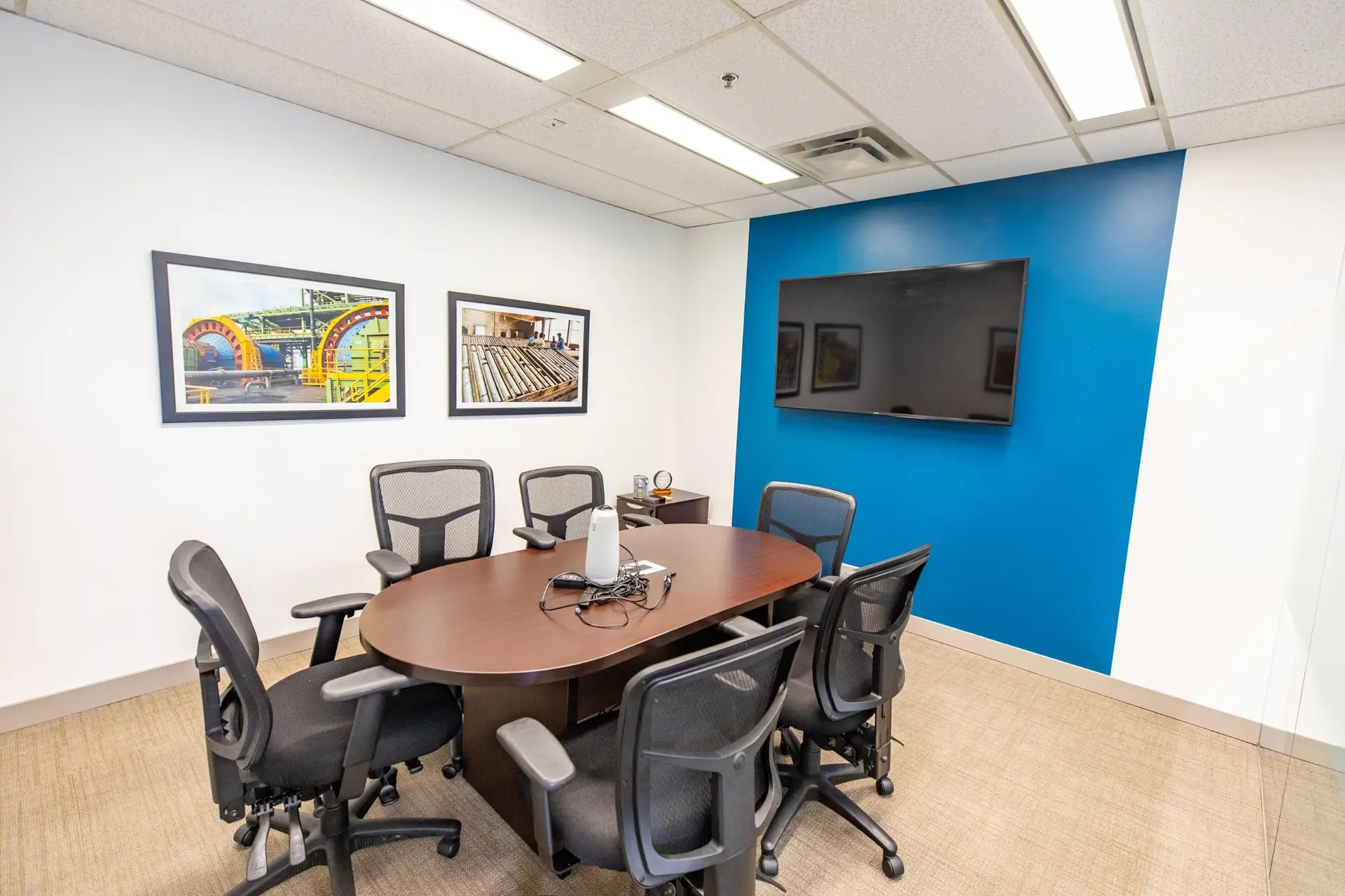 Property at #1501&1505 700 W PENDER STREET, Vancouver, BC