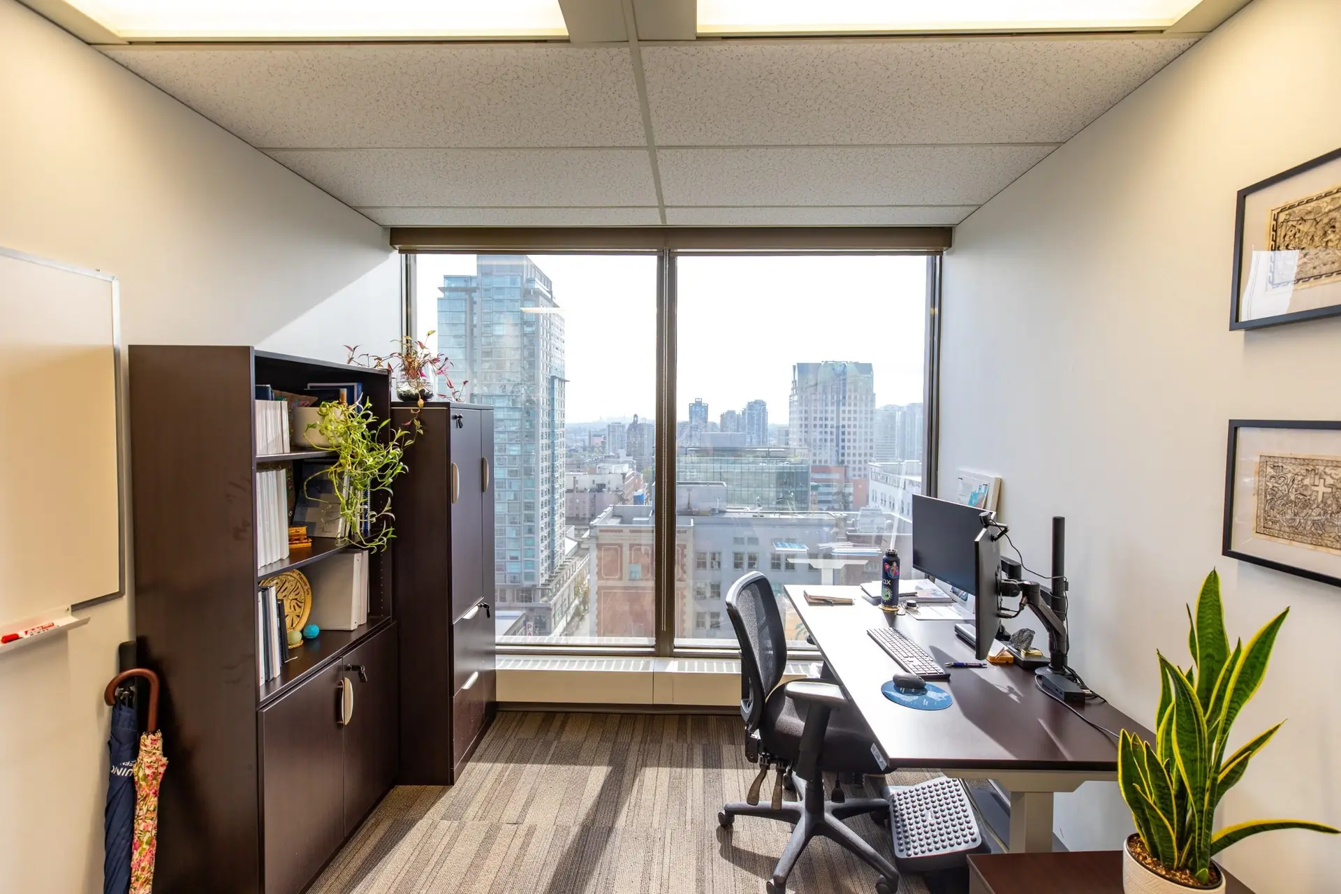 Property at #1501&1505 700 W PENDER STREET, Vancouver, BC