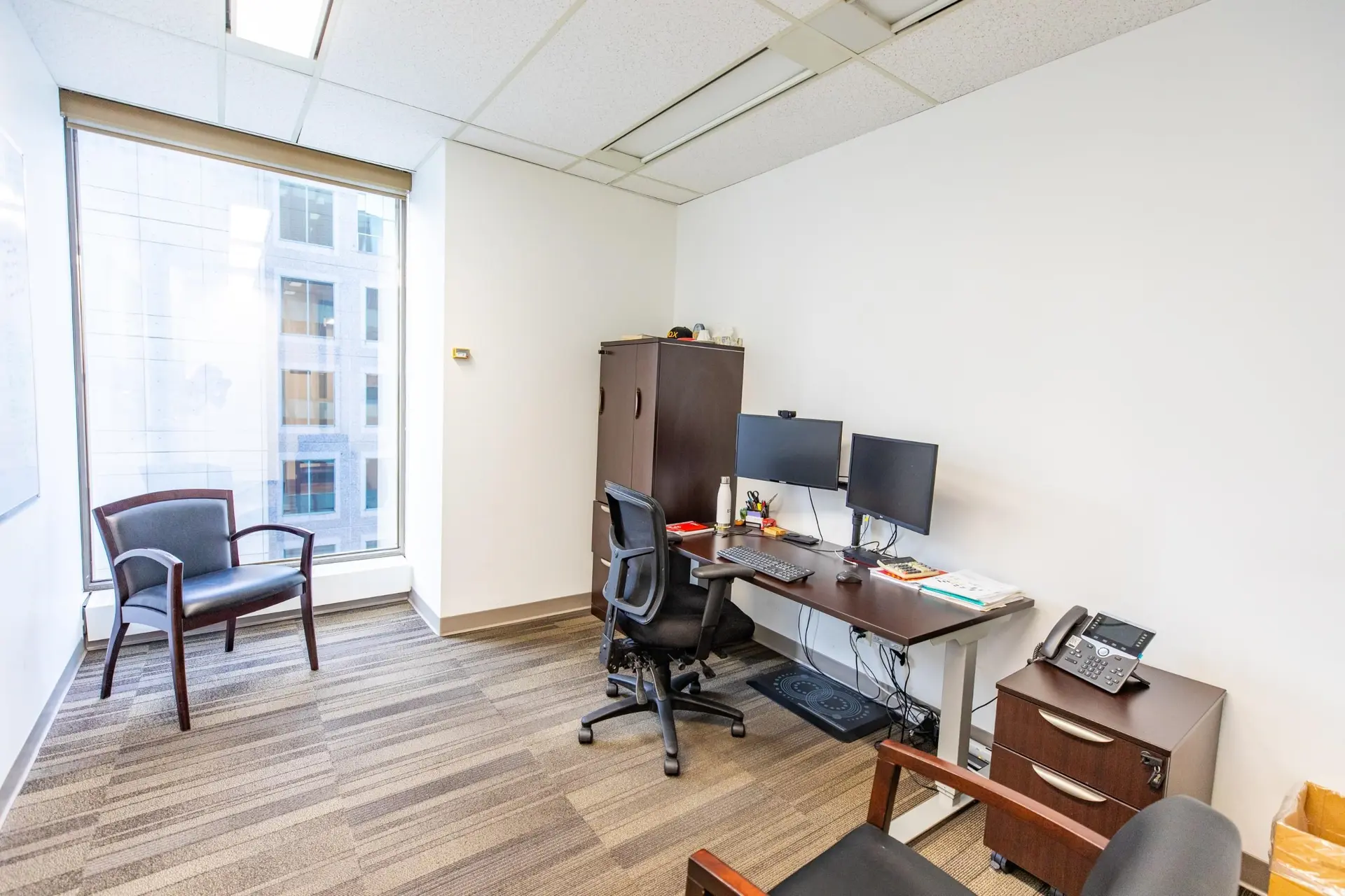 Property at #1501&1505 700 W PENDER STREET, Vancouver, BC