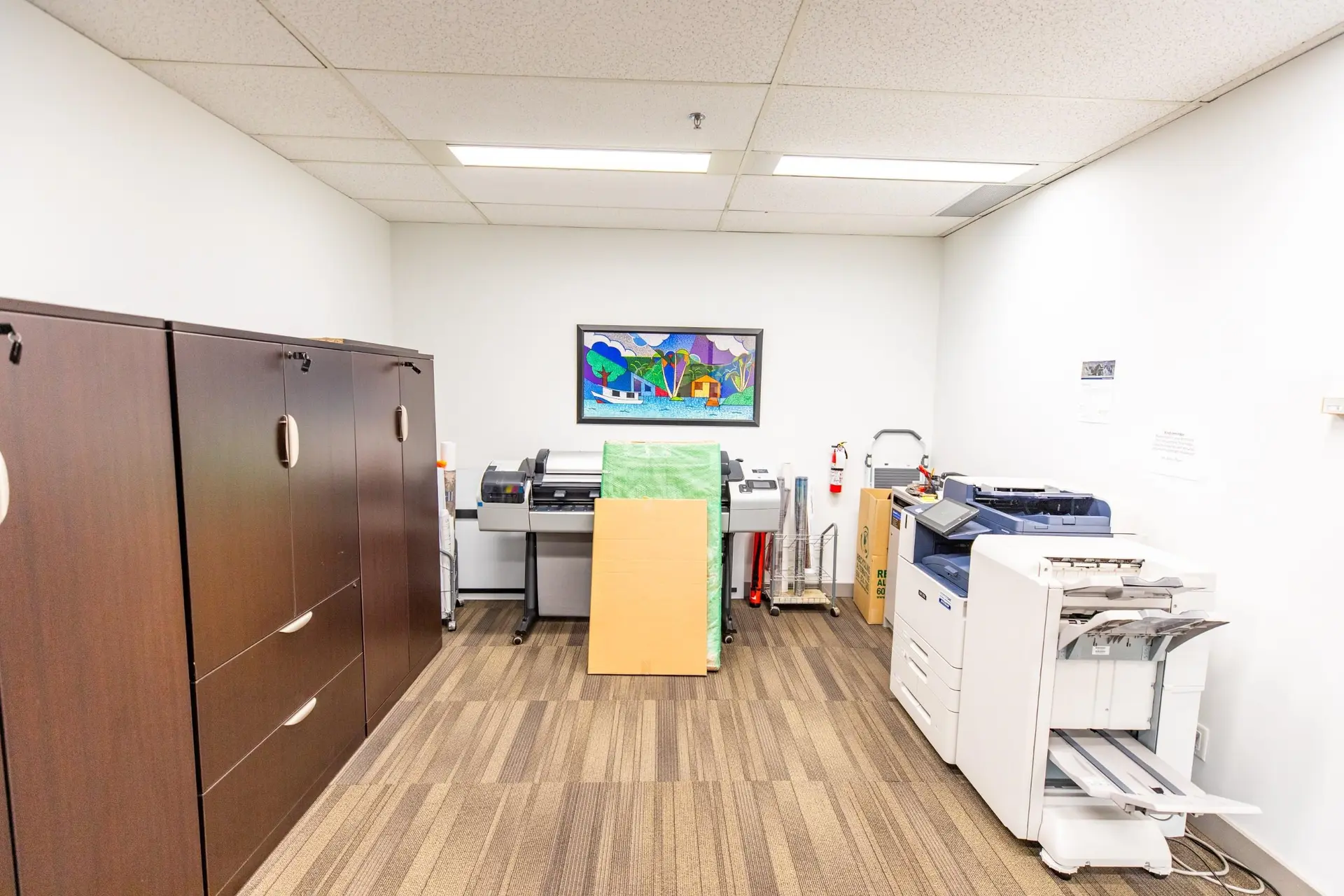 Property at #1501&1505 700 W PENDER STREET, Vancouver, BC