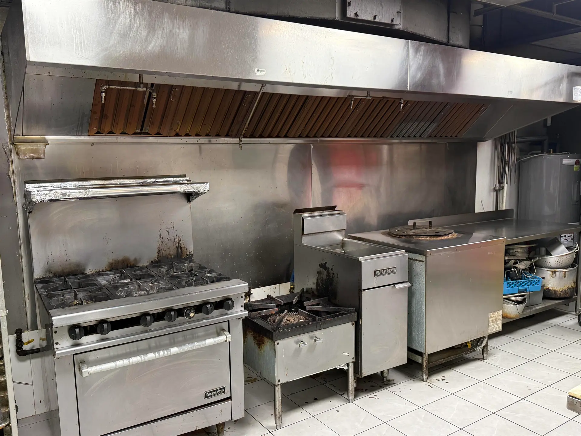 Property at [private address], Surrey, BC