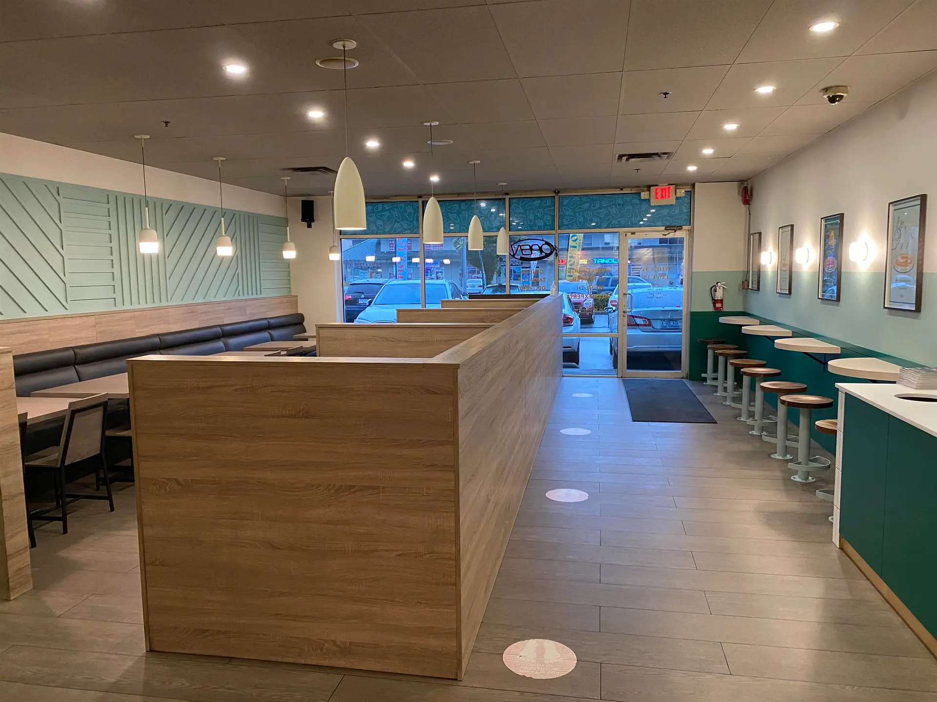 Property at [private address], Surrey, BC