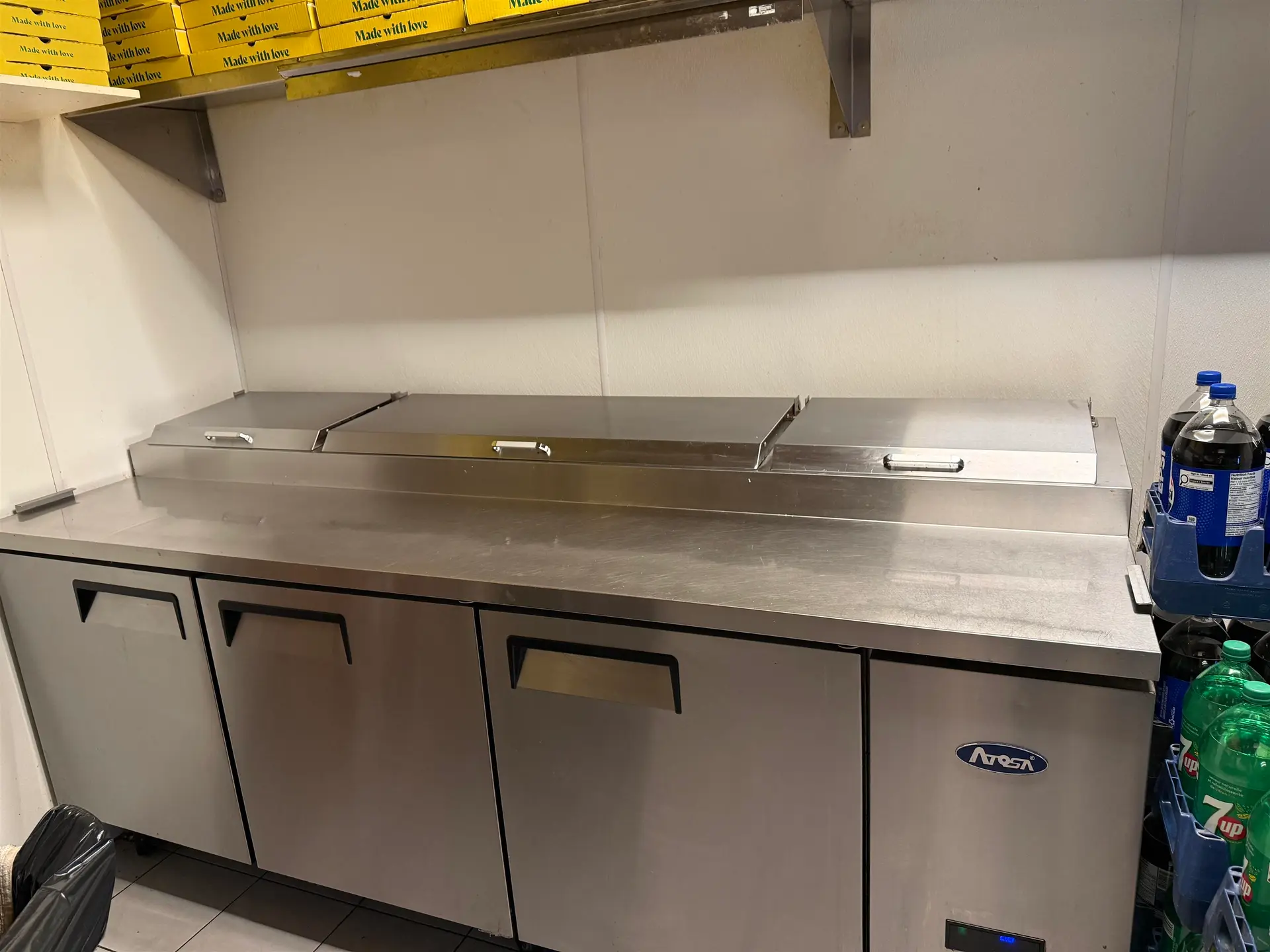 Property at [private address], Surrey, BC