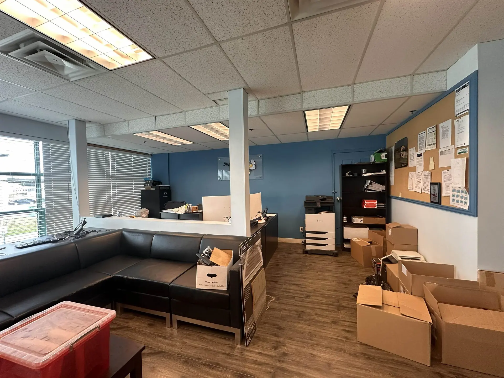 Property at #201 2602 MT. LEHMAN ROAD, Abbotsford, BC