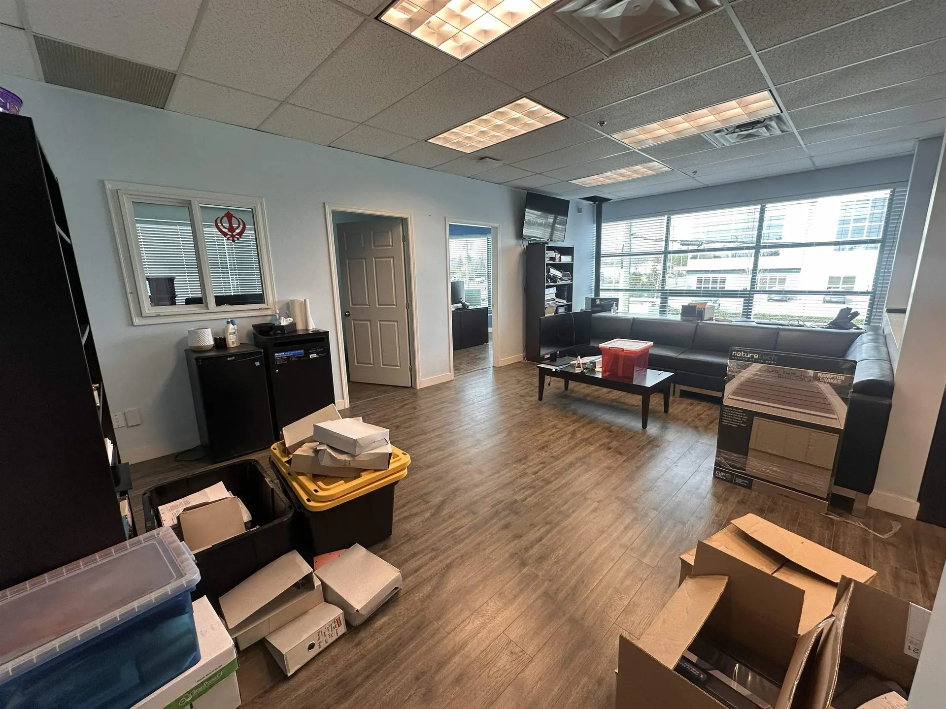 Property at #201 2602 MT. LEHMAN ROAD, Abbotsford, BC