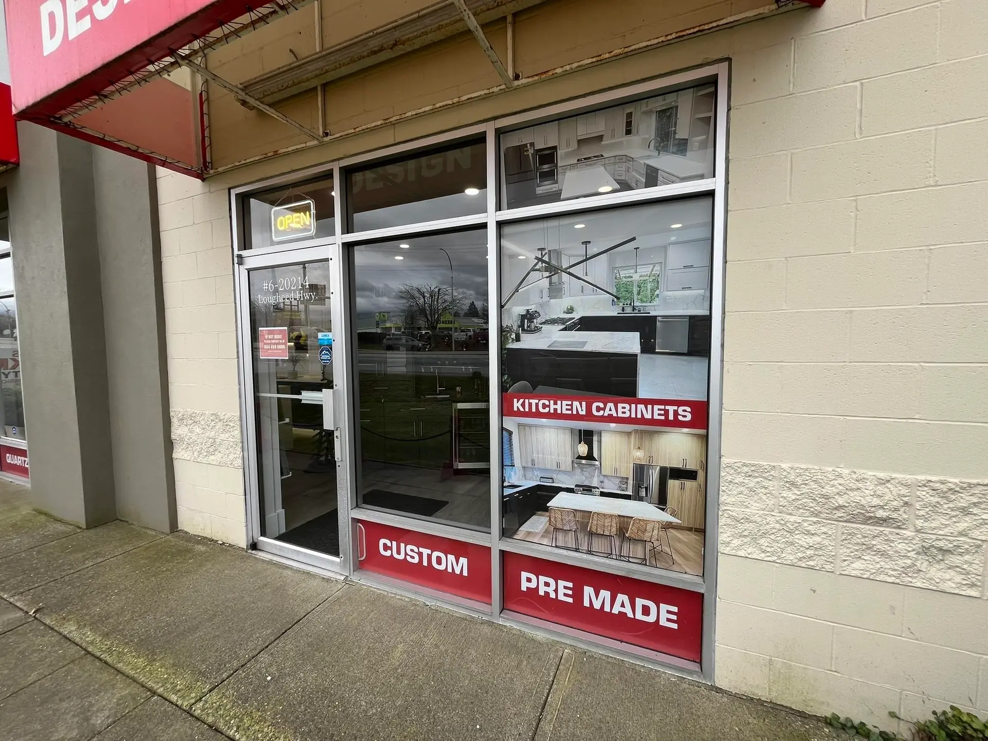 Property at #6 20214 LOUGHEED HIGHWAY, Maple Ridge, BC