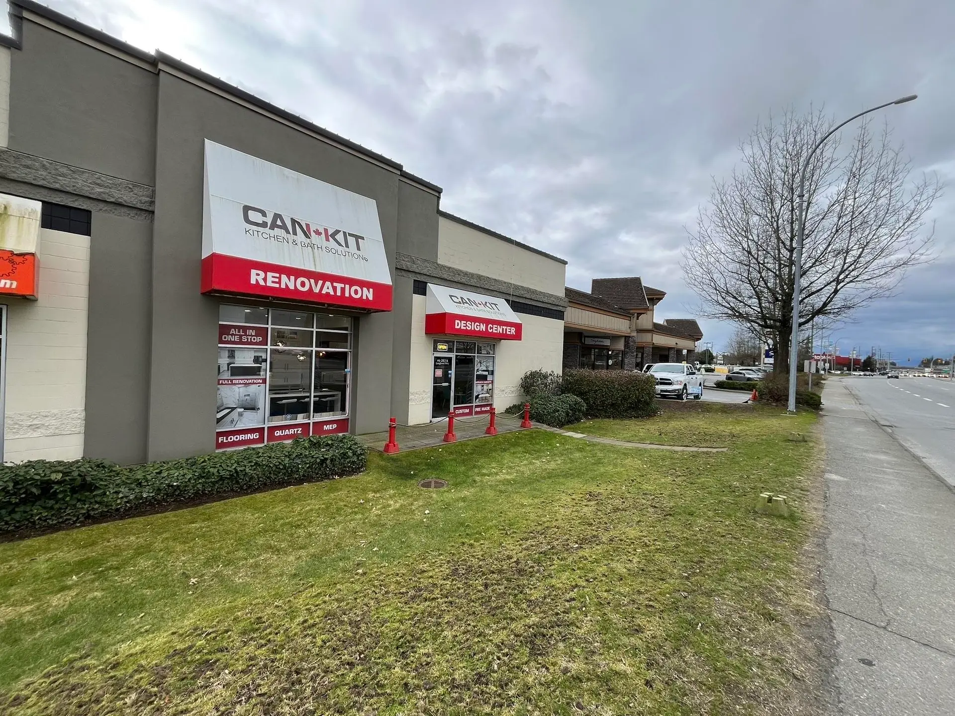 Property at #6 20214 LOUGHEED HIGHWAY, Maple Ridge, BC