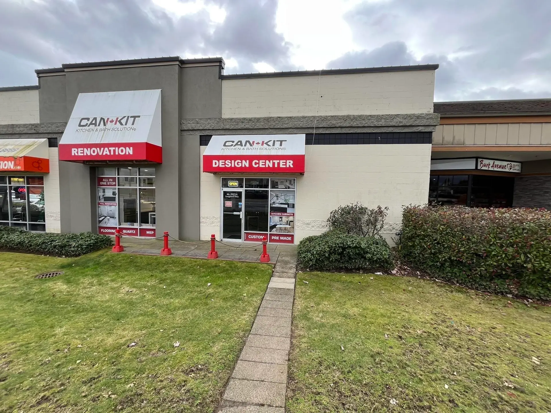 Property at #6 20214 LOUGHEED HIGHWAY, Maple Ridge, BC