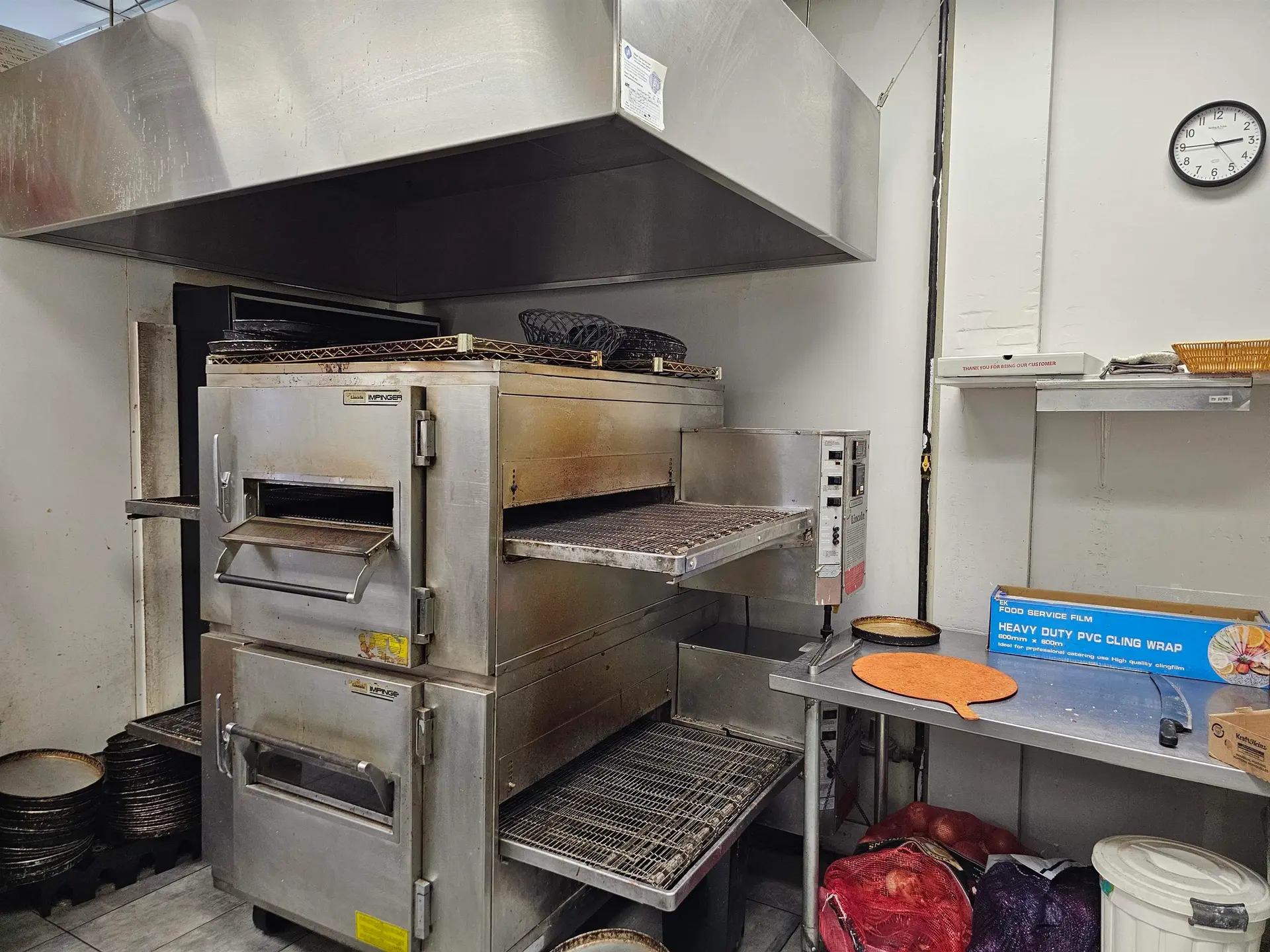 Property at [private address], Surrey, BC