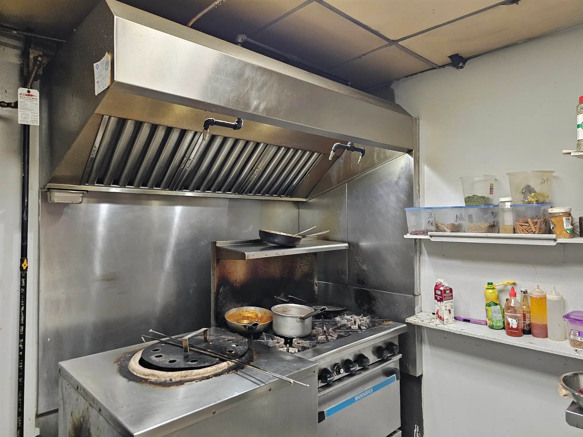 Property at [private address], Surrey, BC