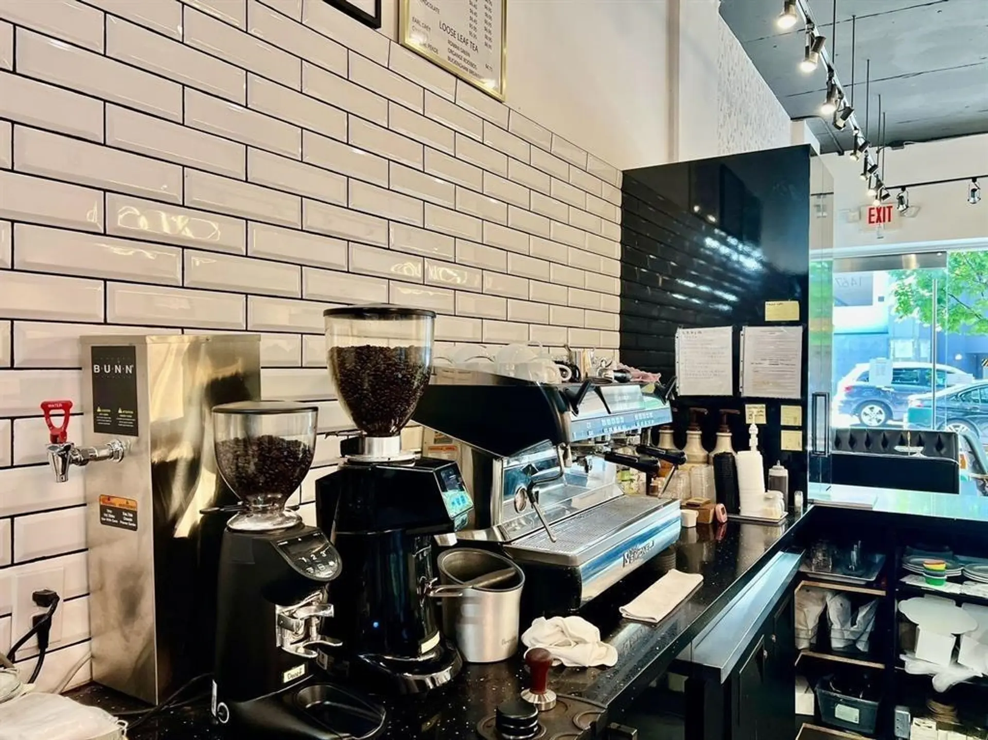 Property at 1467 WEST PENDER STREET, Vancouver, BC