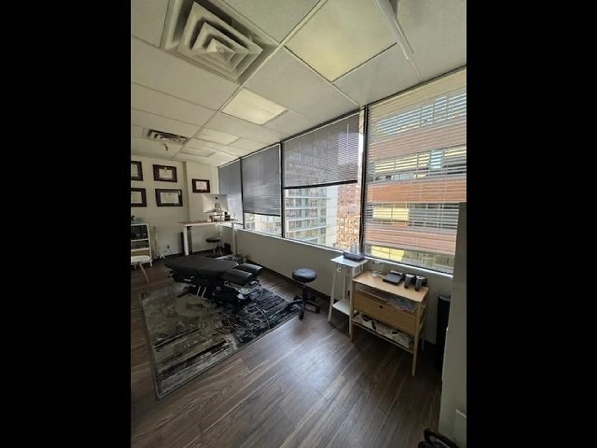 Property at #707 1160 BURRARD STREET, Vancouver, BC