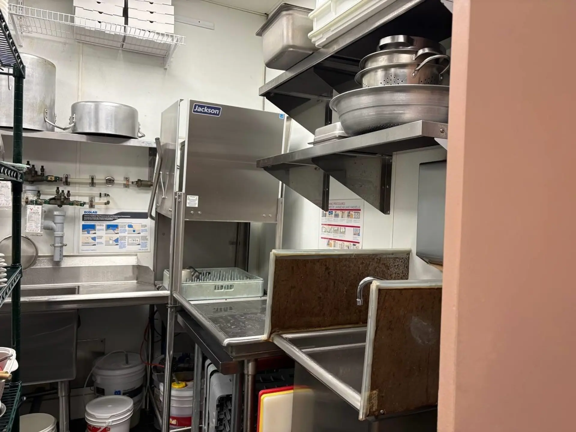 Property at 1455 MAIN STREET, Vancouver, BC