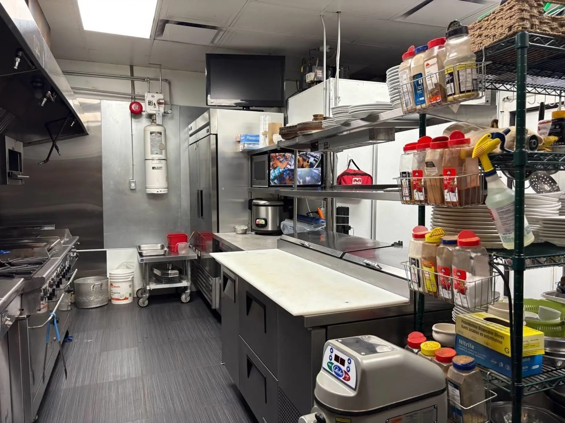 Property at 1455 MAIN STREET, Vancouver, BC