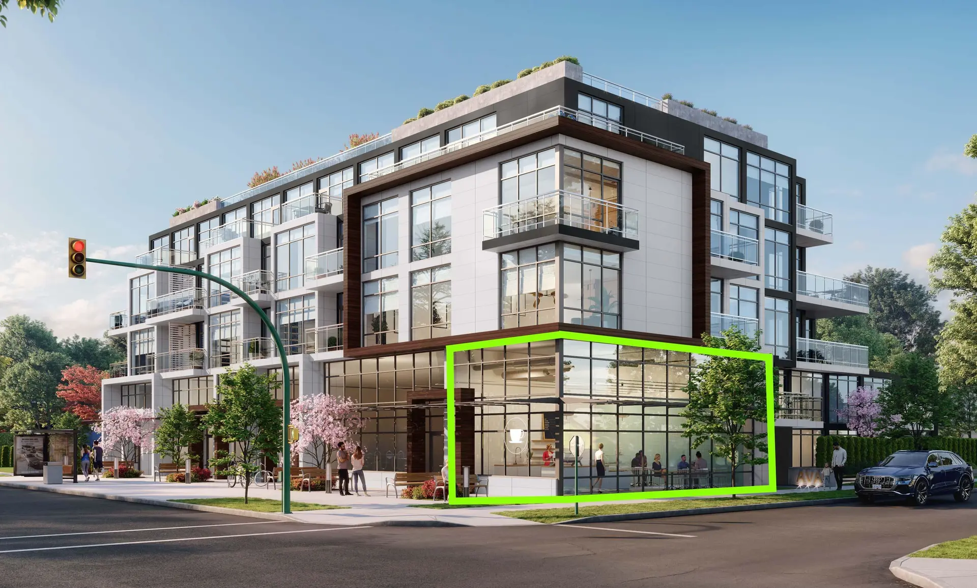 Property at 105 W 49TH AVENUE, Vancouver, BC