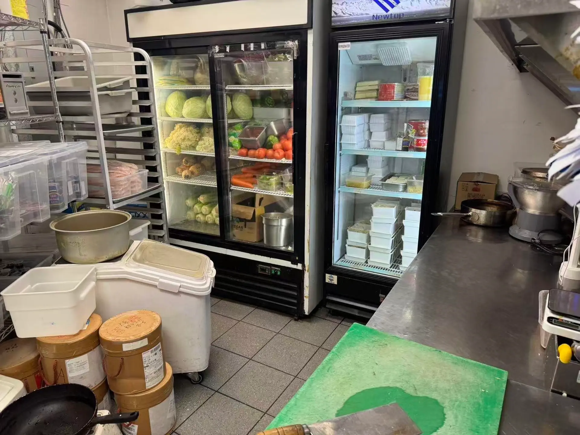 Property at #1095 3700 NO. 3 ROAD, Richmond, BC