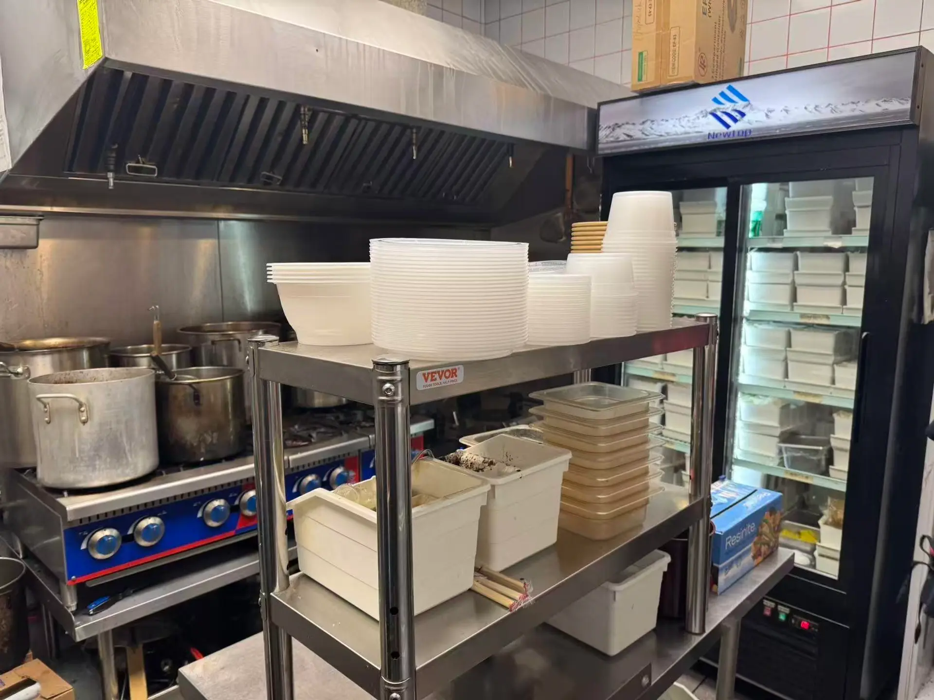 Property at #1095 3700 NO. 3 ROAD, Richmond, BC