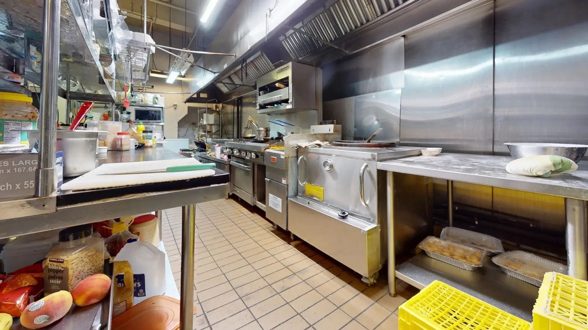 Property at 509 MAIN STREET, Vancouver, BC