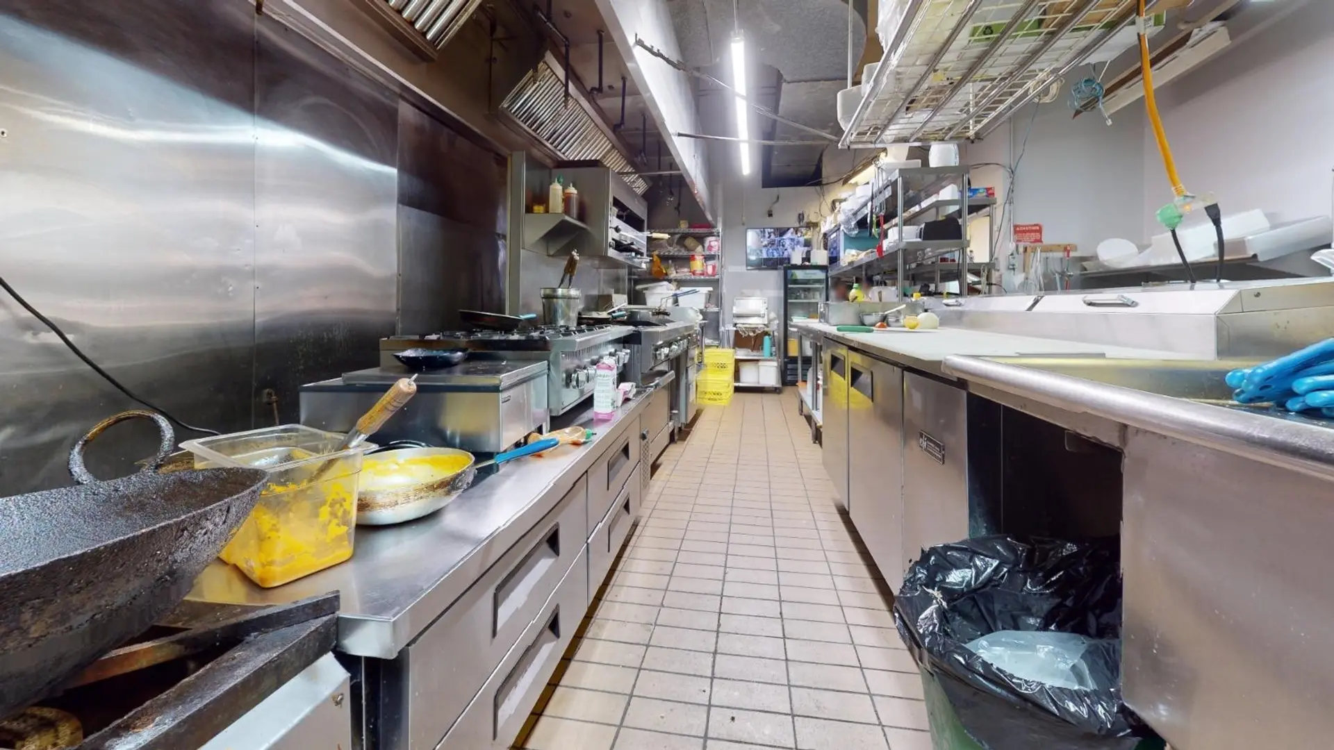 Property at 509 MAIN STREET, Vancouver, BC