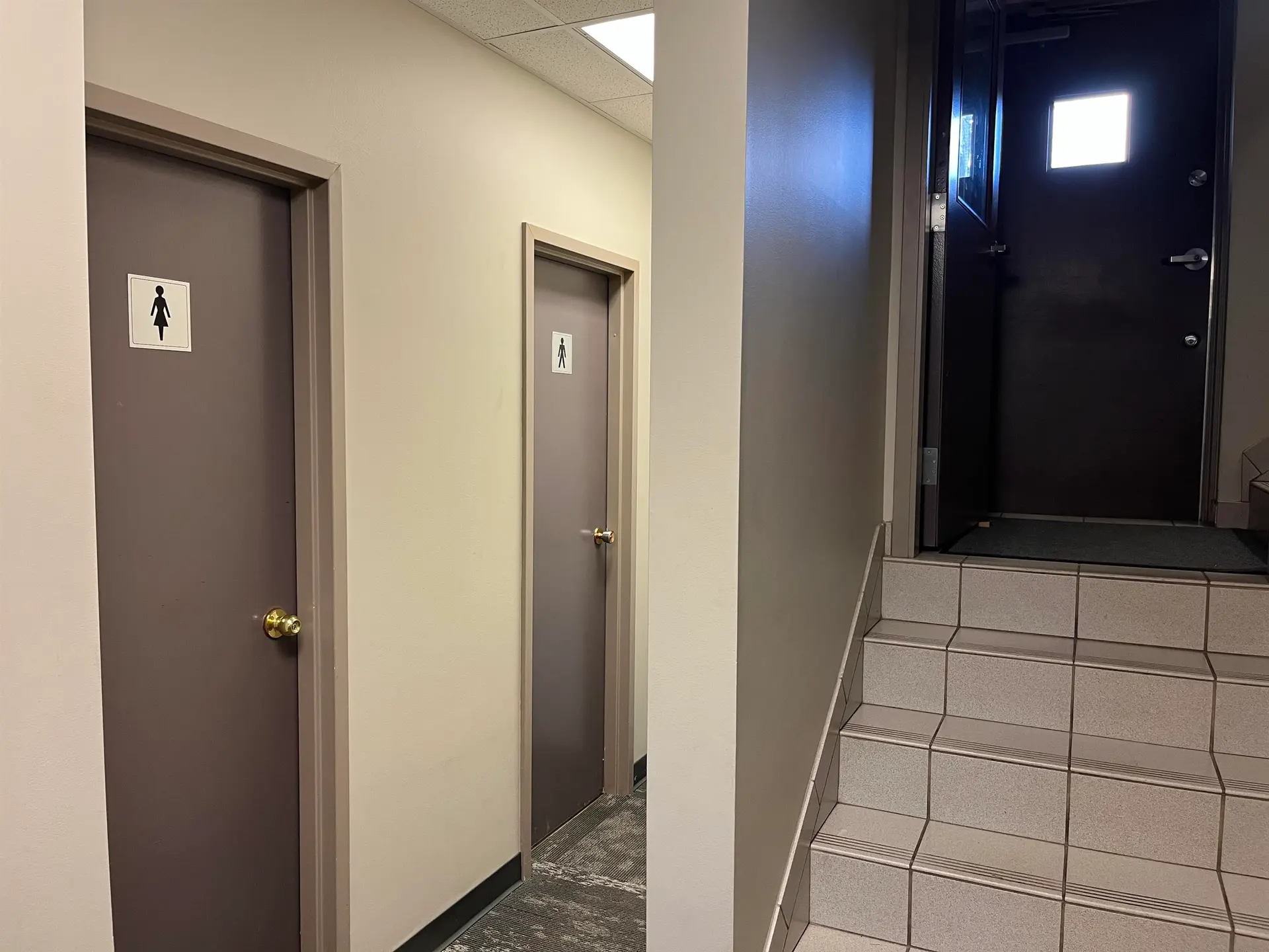 Property at #102 10706 KING GEORGE BOULEVARD, Surrey, BC