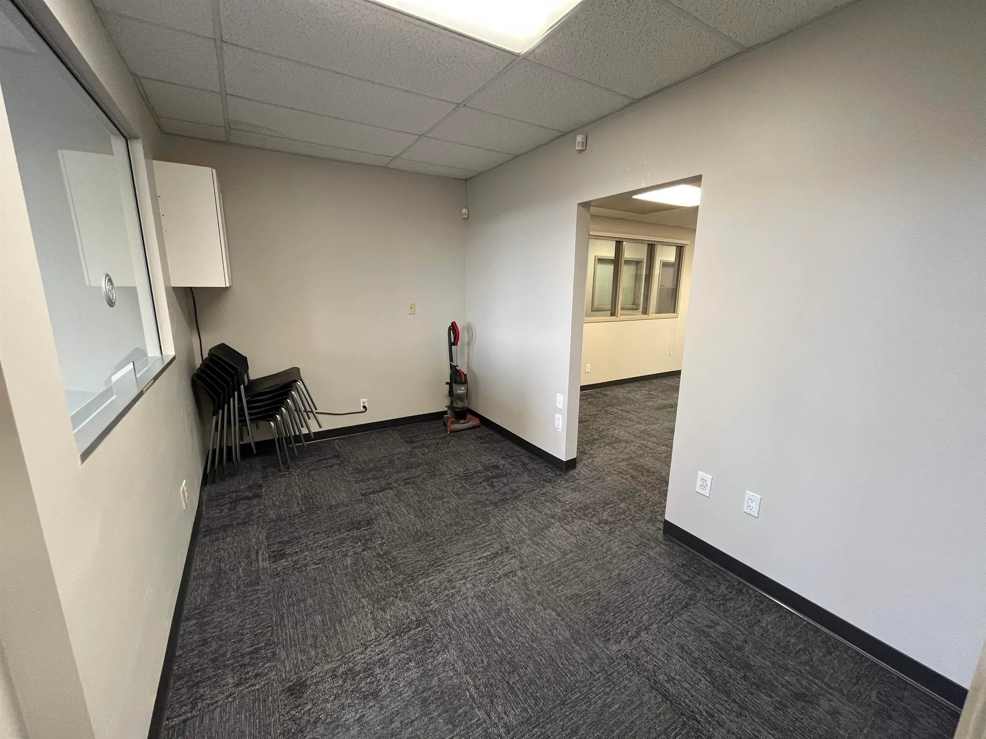 Property at #102 10706 KING GEORGE BOULEVARD, Surrey, BC