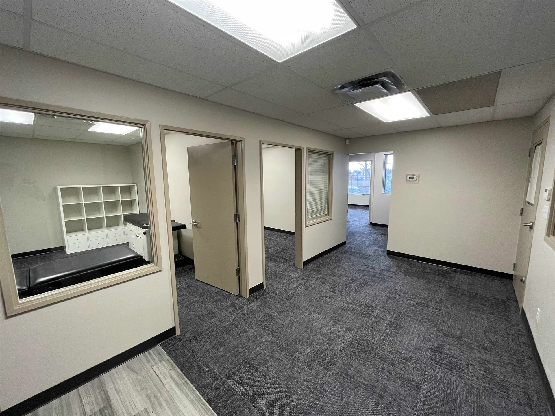 Property at #102 10706 KING GEORGE BOULEVARD, Surrey, BC