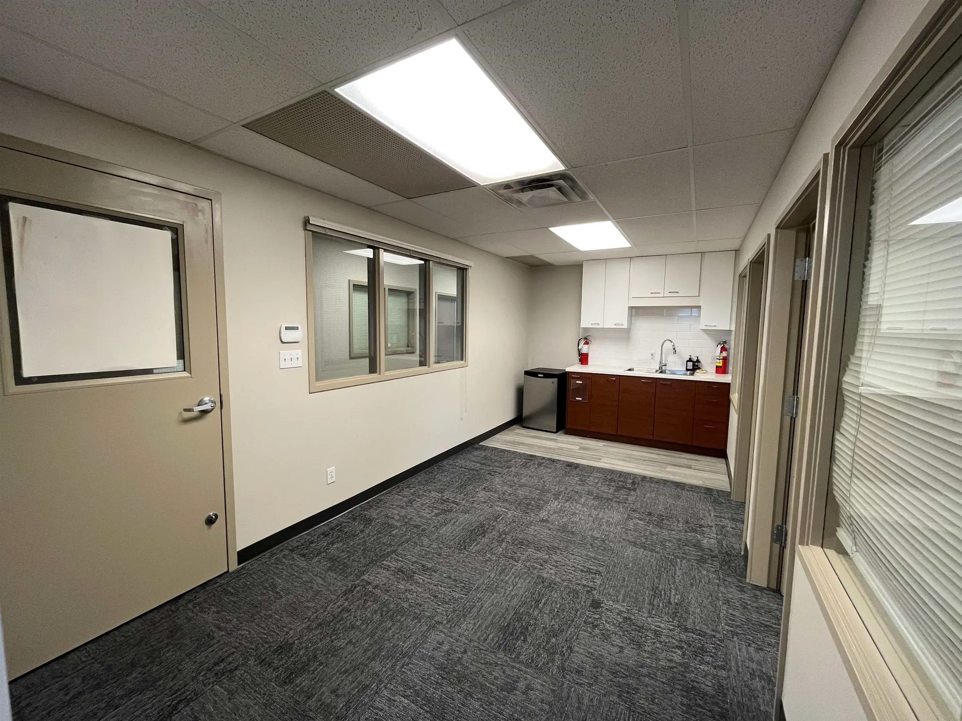 Property at #102 10706 KING GEORGE BOULEVARD, Surrey, BC