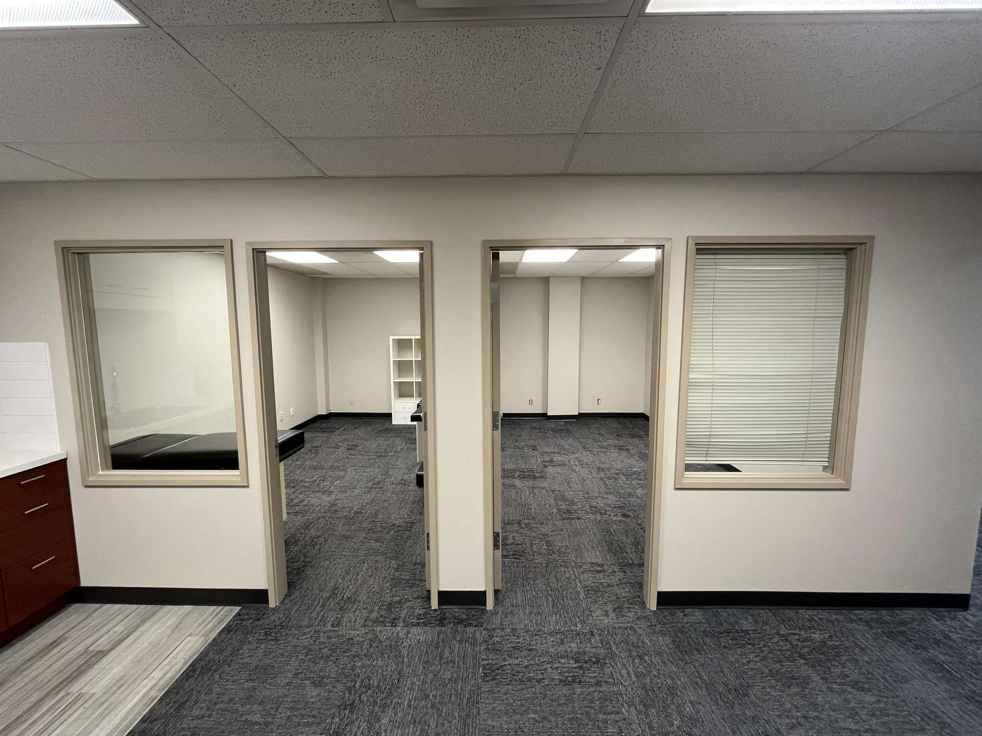 Property at #102 10706 KING GEORGE BOULEVARD, Surrey, BC