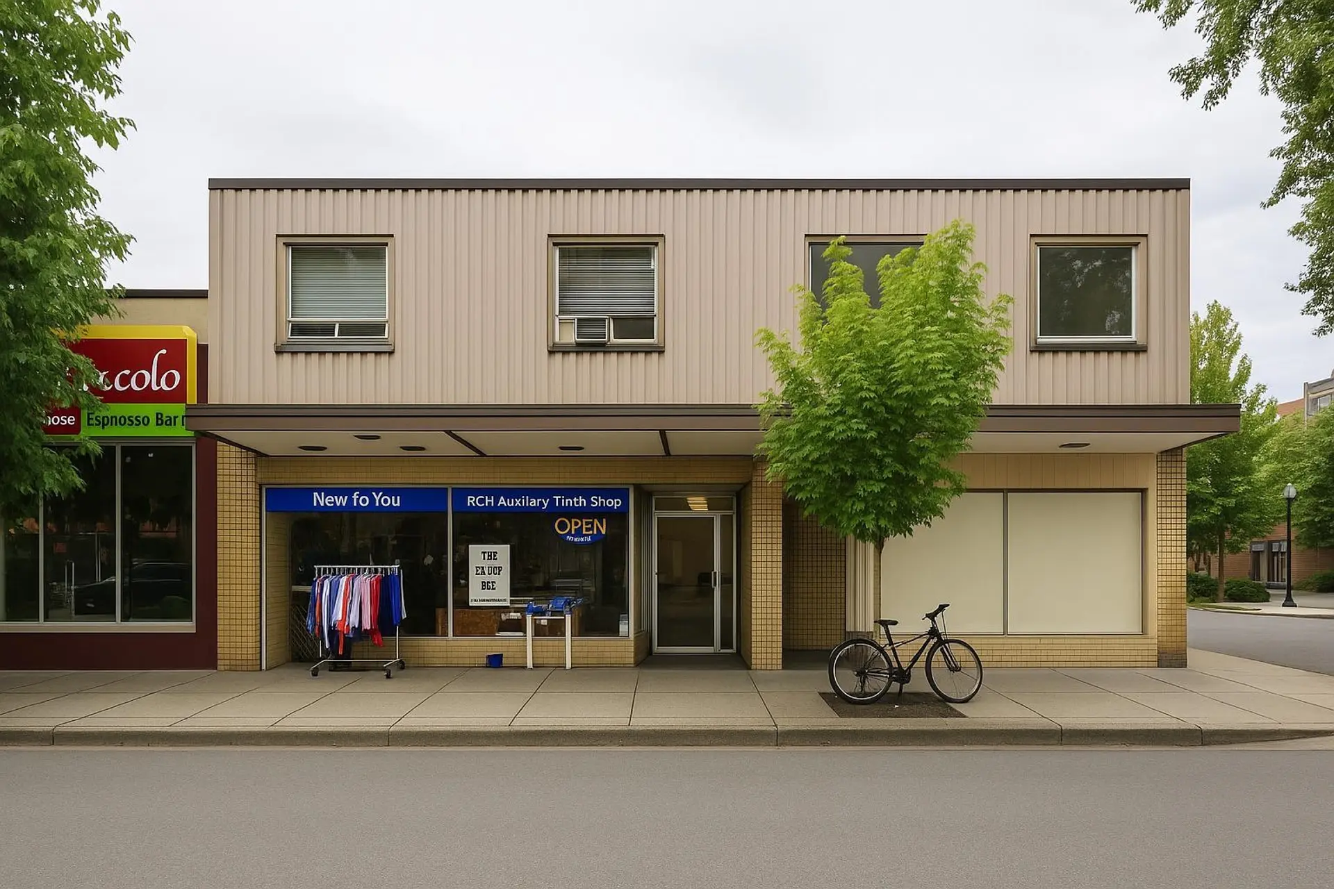 Property at 416 E COLUMBIA STREET, New Westminster, BC