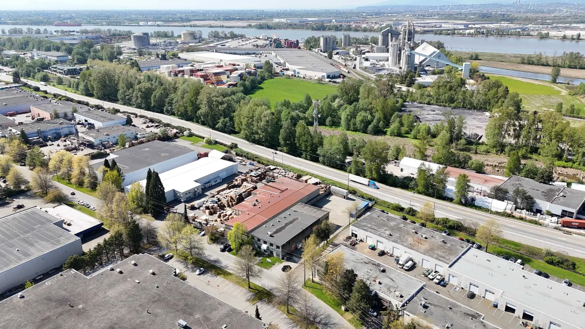 Property at 7521 VANTAGE WAY, Delta, BC