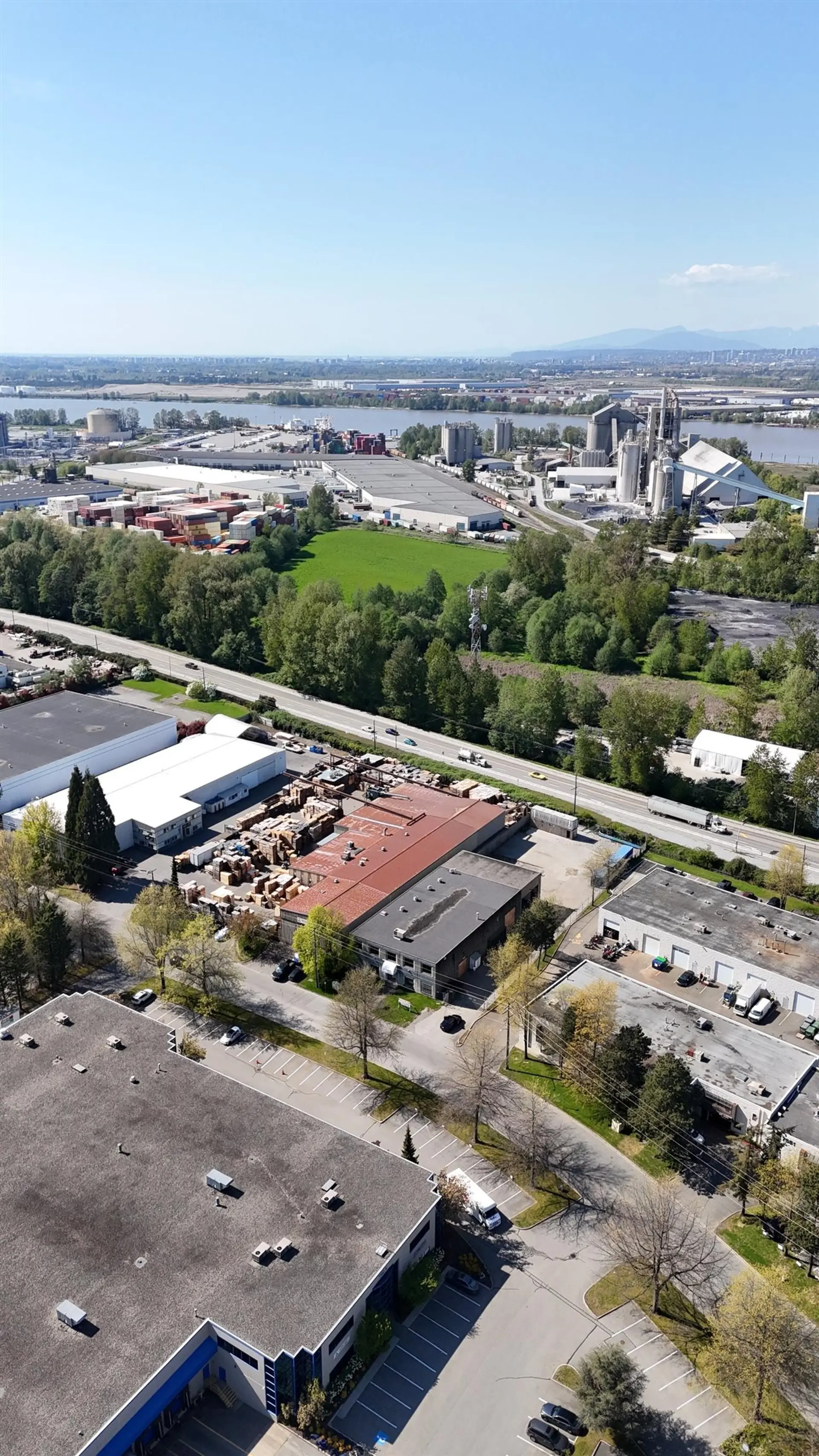 Property at 7521 VANTAGE WAY, Delta, BC