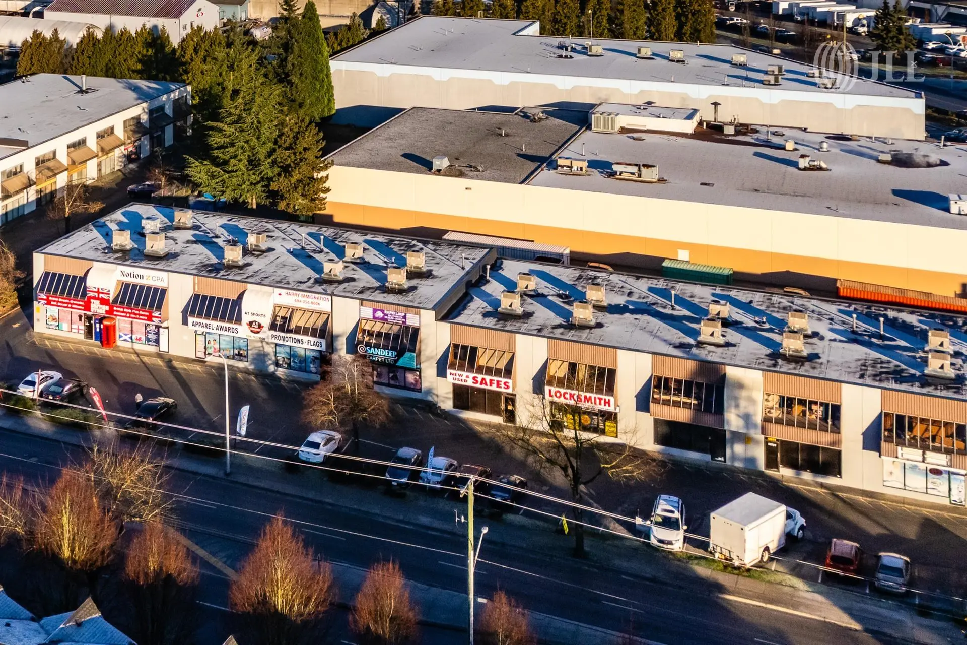 Property at 13369 72 AVENUE, Surrey, BC