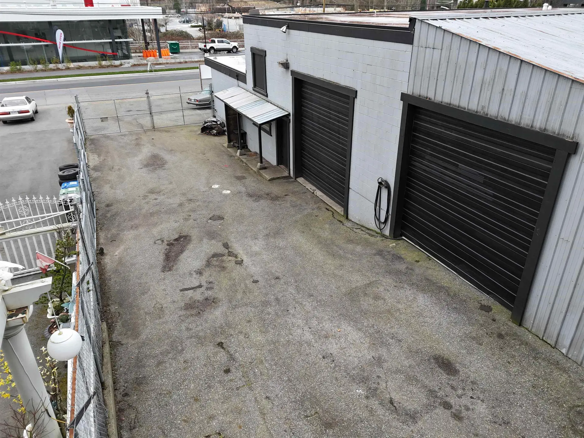 Property at 2397 WEST RAILWAY STREET, Abbotsford, BC