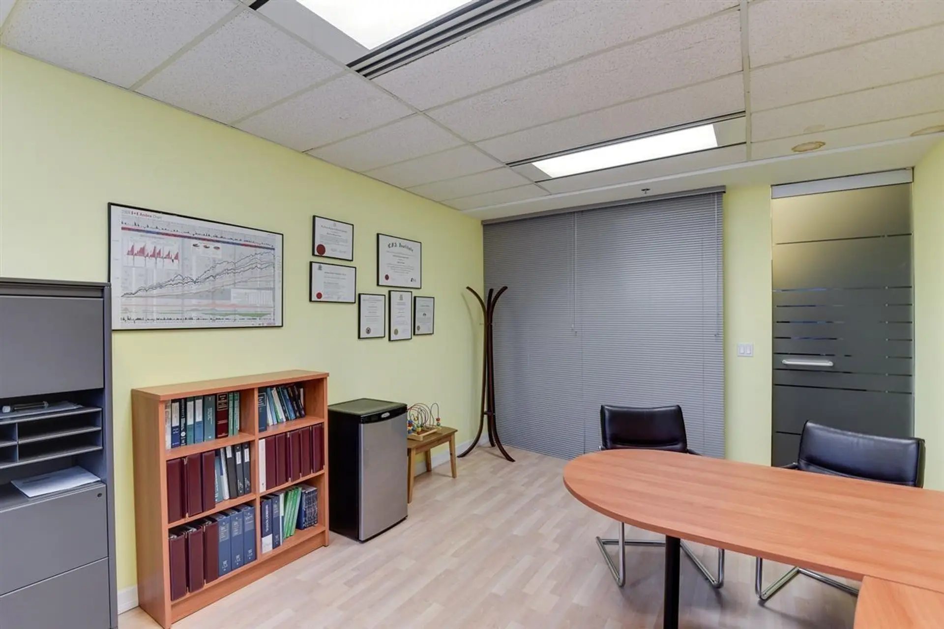 Property at #502 938 HOWE STREET, Vancouver, BC