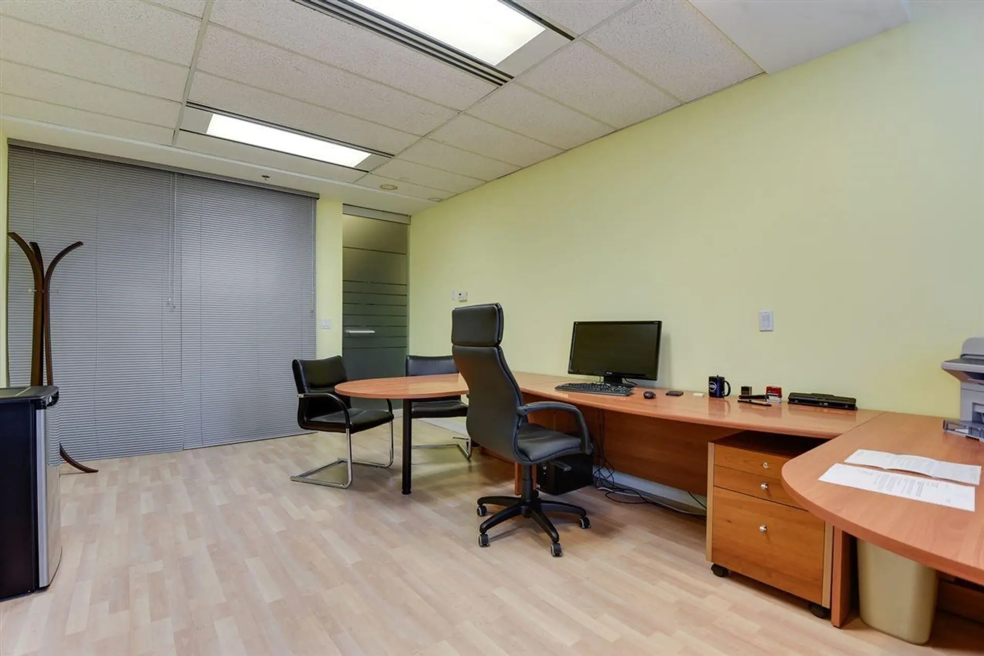 Property at #502 938 HOWE STREET, Vancouver, BC