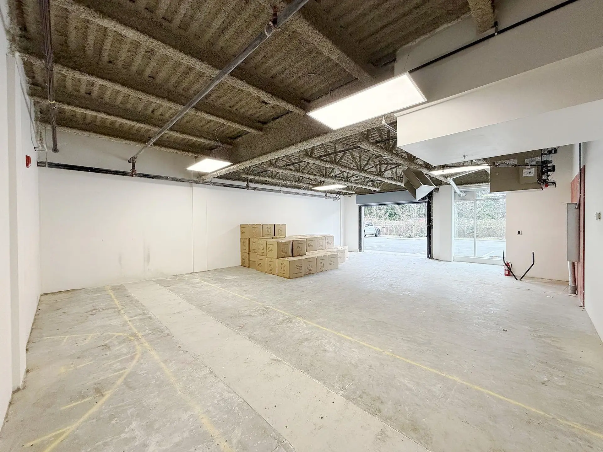 Property at #108 4888 VANGUARD ROAD, Richmond, BC