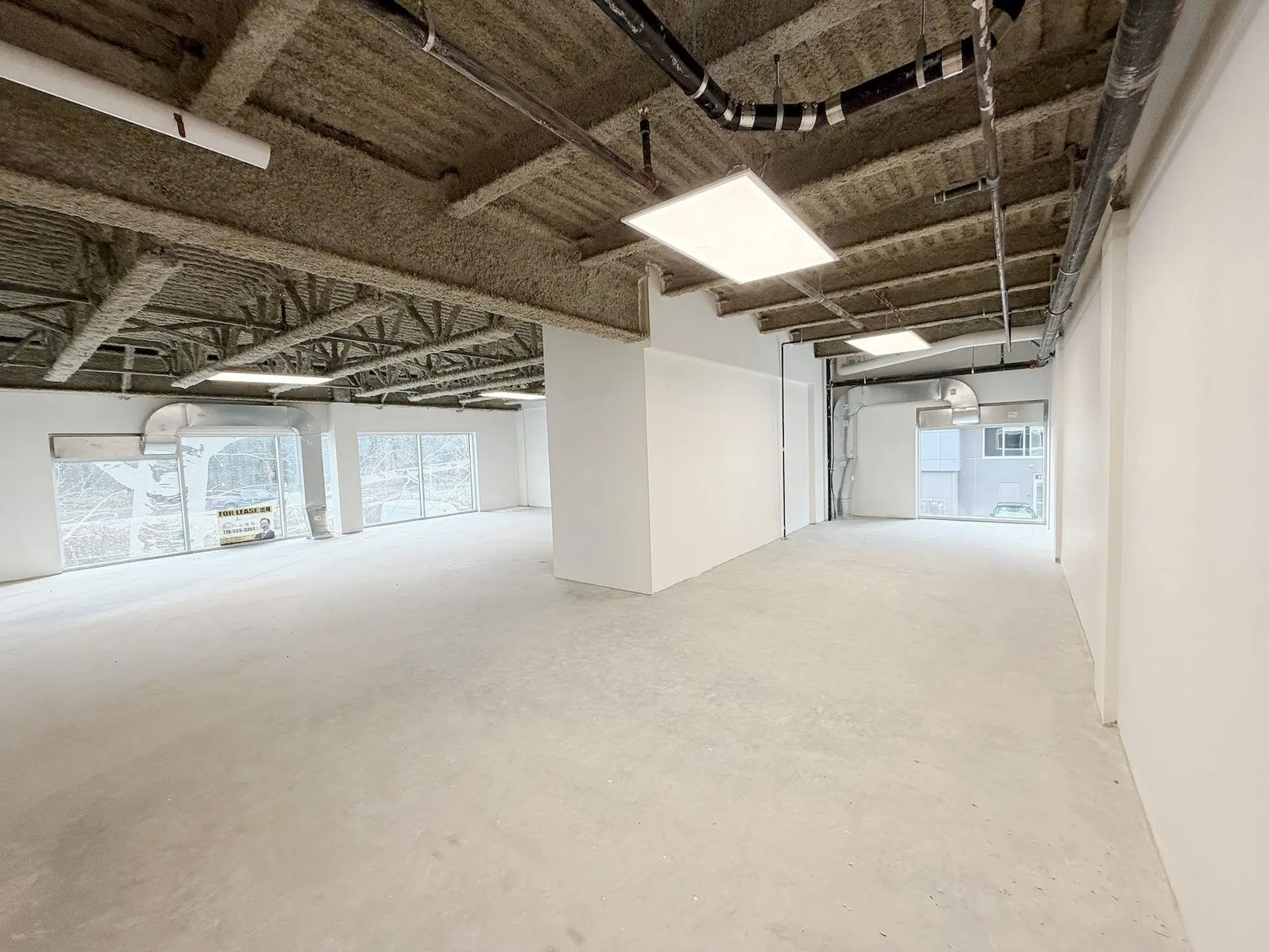 Property at #108 4888 VANGUARD ROAD, Richmond, BC