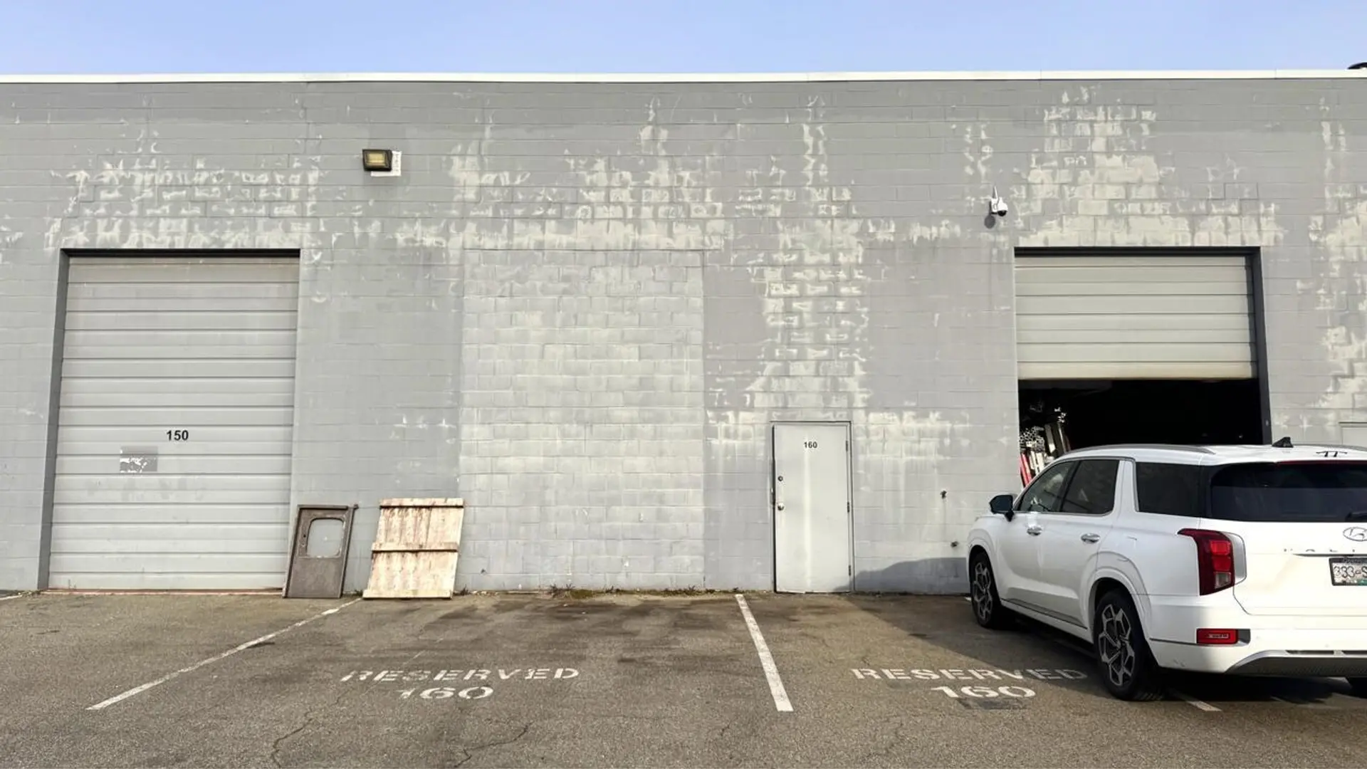 Property at #160 11760 VOYAGEUR WAY, Richmond, BC