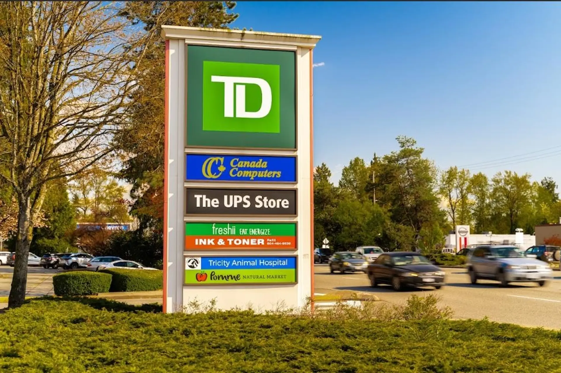 Property at #23 2755 LOUGHEED HIGHWAY, Port Coquitlam, BC