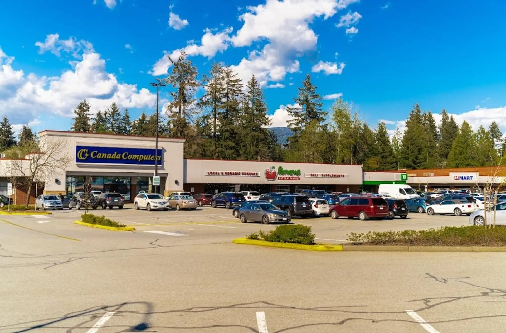 Property at #23 2755 LOUGHEED HIGHWAY, Port Coquitlam, BC