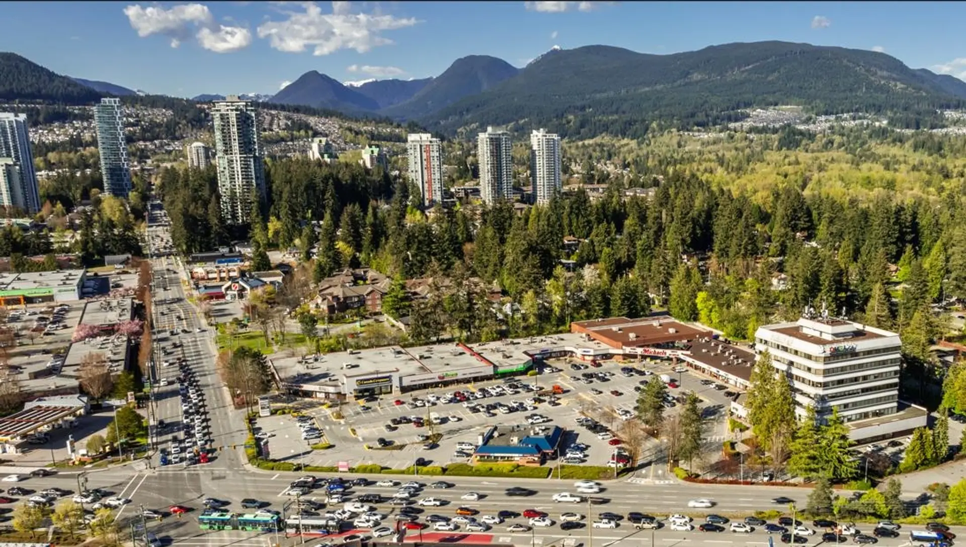 Property at #25 2755 LOUGHEED HIGHWAY, Port Coquitlam, BC