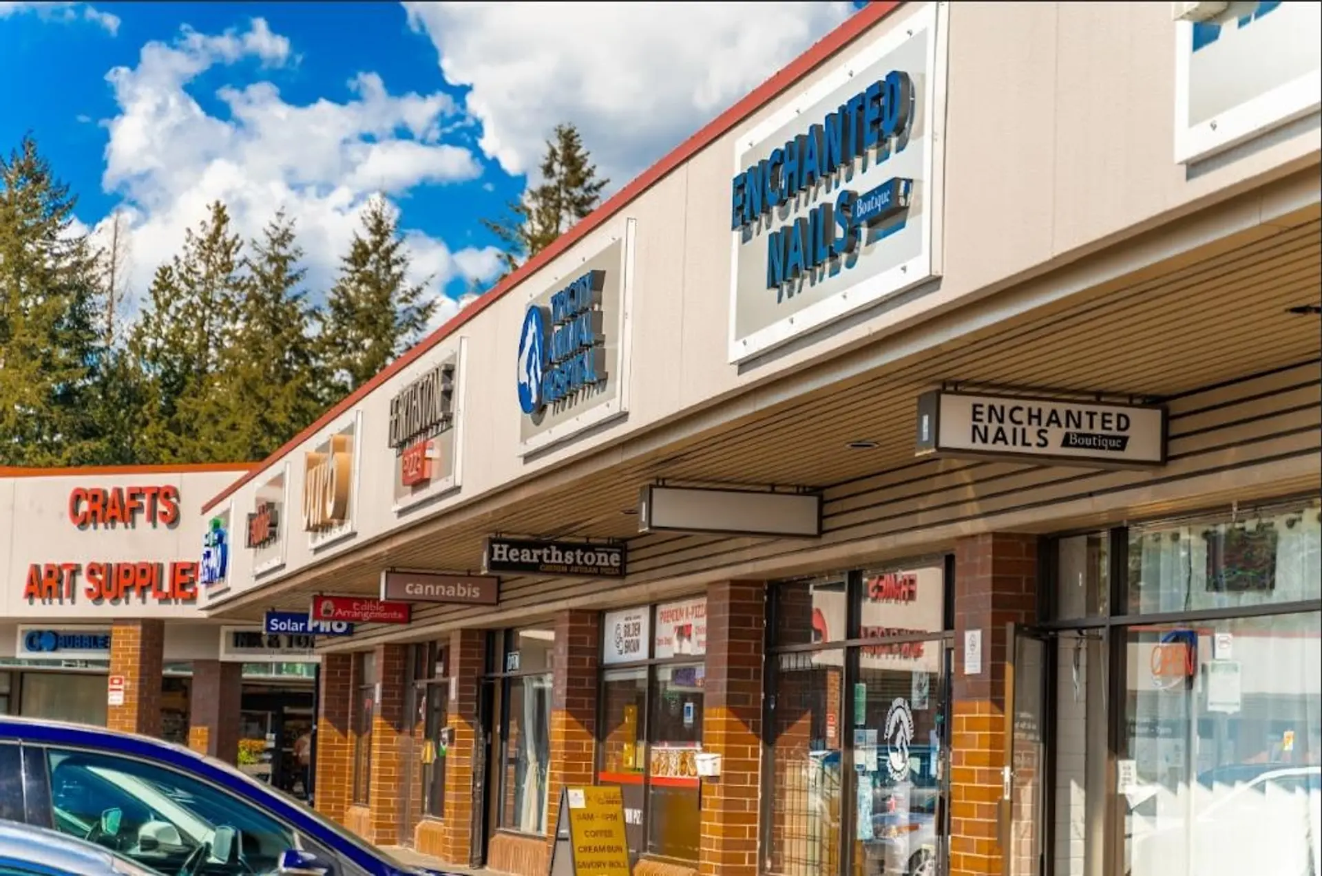 Property at #25 2755 LOUGHEED HIGHWAY, Port Coquitlam, BC