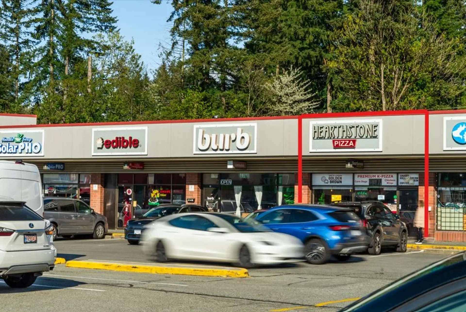 Property at #25 2755 LOUGHEED HIGHWAY, Port Coquitlam, BC