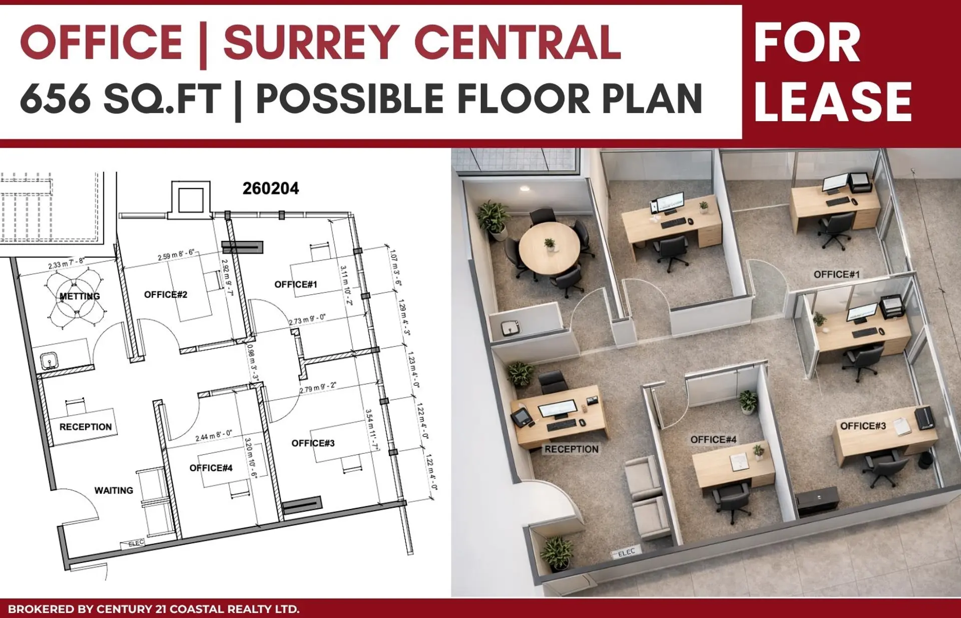 Property at #304 10767 WHALLEY BOULEVARD, Surrey, BC