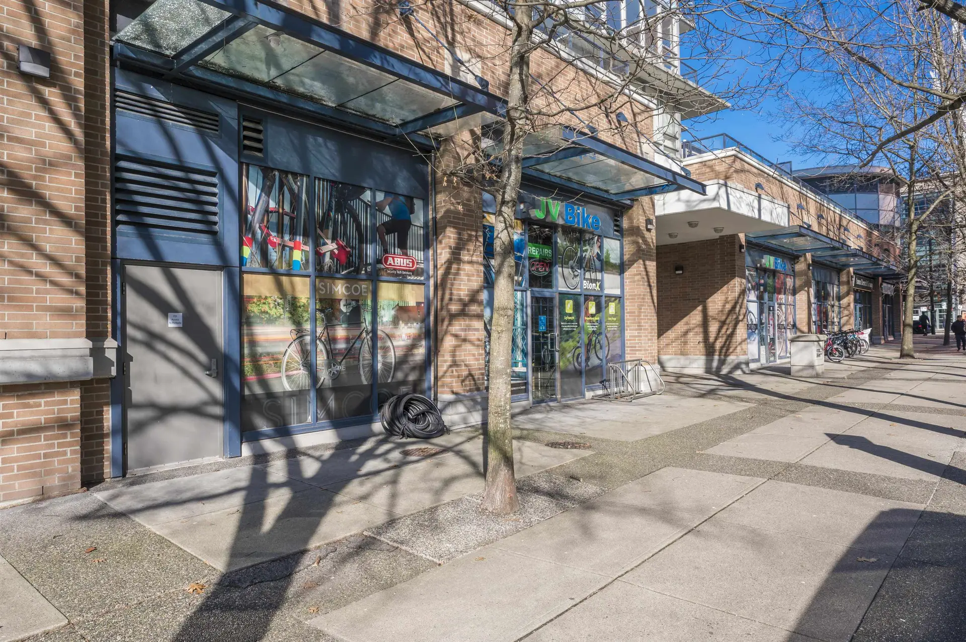 Property at 955 EXPO BOULEVARD, Vancouver, BC