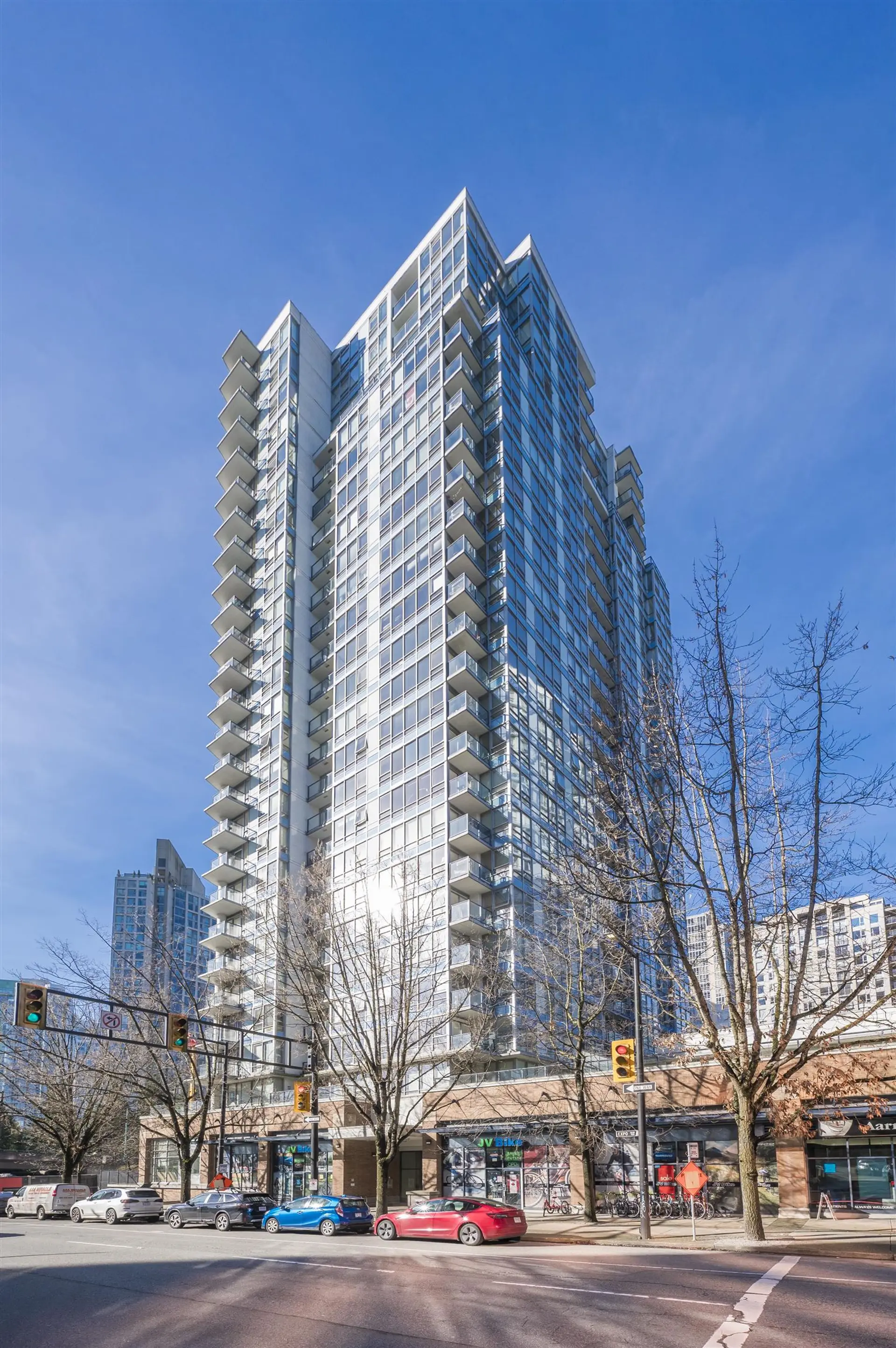 Property at 955 EXPO BOULEVARD, Vancouver, BC